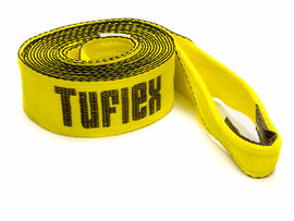TUFLEX 27-20 3in X 20' Tow Strap