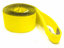 Load image into Gallery viewer, TUFLEX 36-20 4in X 20&#39; Tow Strap