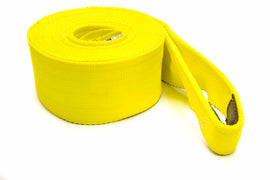 TUFLEX 36-30 4in X 30' Tow Strap