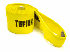 TUFLEX 54-30 6in X 30' Tow Strap