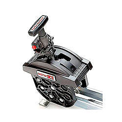 TURBO ACTION 70002B Cheetah Scs Shifter-GM