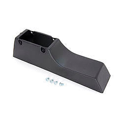 TURBO ACTION 70059A Cheetah Scs Shifter Cove