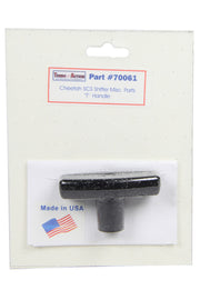 TURBO ACTION 70061 T-Handle  for Cheetah Shifter