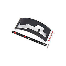 Load image into Gallery viewer, TURBO ACTION 70073B GM Reverse Gate Plate