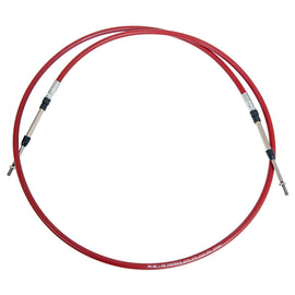TURBO ACTION 70103 Repl. Shifter Cable 6'