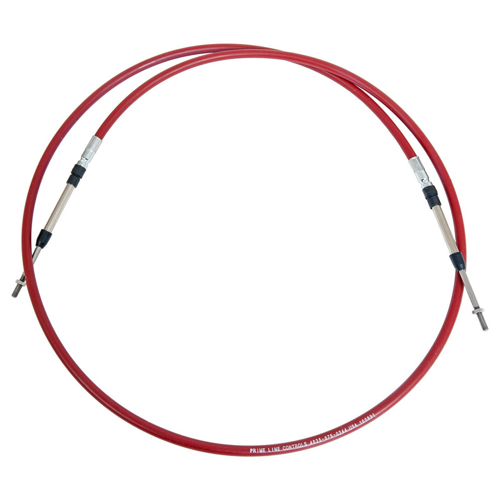 TURBO ACTION 70104 Repl. Shifter Cable 8'