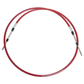 TURBO ACTION 70104 Repl. Shifter Cable 8'