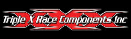 TRIPLE X RACE COMPONENTS 100 XXX Race Catalog