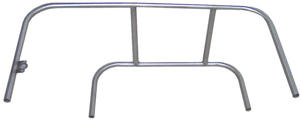 TRIPLE X RACE COMPONENTS 600-BN-0002 LH Nerf Bar S/S Mini Sprint