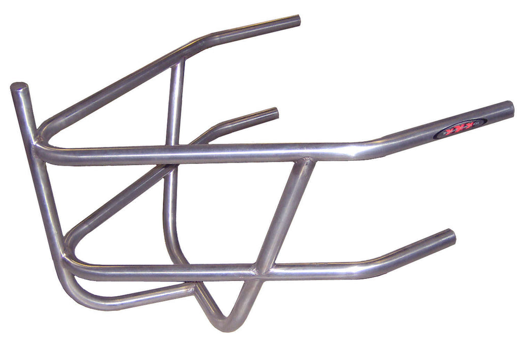 TRIPLE X RACE COMPONENTS 600-BN-0006 Rear Bumper w/ Basket Mini Sprint