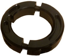 Load image into Gallery viewer, TRIPLE X RACE COMPONENTS 600-CH-0954BLK Rock Screen Clamp Mini Sprint 1-1/4 ID Each