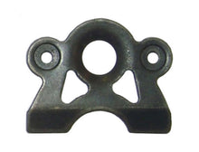 Load image into Gallery viewer, TRIPLE X RACE COMPONENTS 600-CH-3002 Dzus Plate Mini Sprint