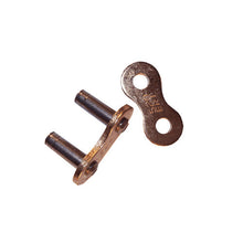 Load image into Gallery viewer, TRIPLE X RACE COMPONENTS 600-DL-0055 Master Link Rivet Style 520 ERT2