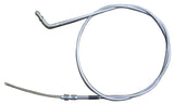 TRIPLE X RACE COMPONENTS 600-EG-0044 Throttle Cable Mini Sprint
