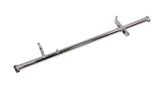 TRIPLE X RACE COMPONENTS 600-FA-0018 Front Axle Torsion Bar Wingless Mini Sprint