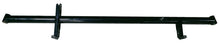 Load image into Gallery viewer, TRIPLE X RACE COMPONENTS 600-FA-5783BLK XB Front Axle Tall Boss Black For Mini Sprint