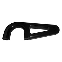 Load image into Gallery viewer, TRIPLE X RACE COMPONENTS 600-FA-8232BLK XB Steering Arm For Mini Sprint Black