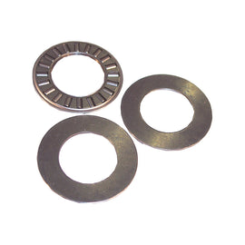 TRIPLE X RACE COMPONENTS 600-FE-K0655 Thrust Bearing Shim Kit Mini Sprint
