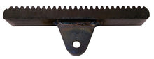 Load image into Gallery viewer, TRIPLE X RACE COMPONENTS 600-ST-1009 Mini Sprint Steering Replacement Rack w/Tab