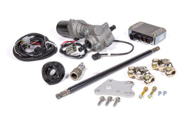 TRIPLE X RACE COMPONENTS 600-ST-K5000 Power Assist Steering Kit For Mini Sprint