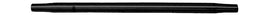 TRIPLE X RACE COMPONENTS 600-SU-0019-BLK Front Radius Rod 3/8in x 15-1/2in Mini Sprint BLK