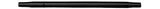 TRIPLE X RACE COMPONENTS 600-SU-0019-BLK Front Radius Rod 3/8in x 15-1/2in Mini Sprint BLK
