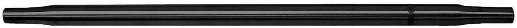 TRIPLE X RACE COMPONENTS 600-SU-0023-BLK Radius Rod Left Rear 7/16in x 20in Mini Blk