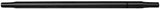TRIPLE X RACE COMPONENTS 600-SU-0024-BLK Radius Rod Left Rear 7/16in x 21in Mini Blk