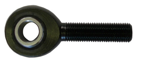 TRIPLE X RACE COMPONENTS 600-SU-0030 Rod End 7/16in LH Thread Aluminum