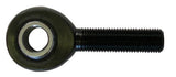 TRIPLE X RACE COMPONENTS 600-SU-0030 Rod End 7/16in LH Thread Aluminum