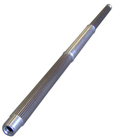 TRIPLE X RACE COMPONENTS 600-SU-0101 Rear Axle Tube 52in 27 Spline Mini Sprint