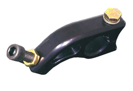 TRIPLE X RACE COMPONENTS 600-SU-0170-BLK Torsion Stop Alum Mini Sprint Black