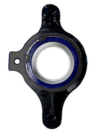 TRIPLE X RACE COMPONENTS 600-SU-0193-BLK Bird Cage RH Mini Sprint Black