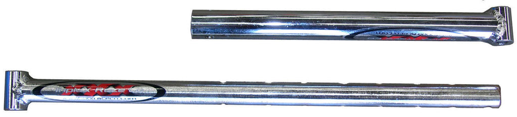 TRIPLE X RACE COMPONENTS 600-TW-0007 Manual Top Wing Slider Mini Sprint