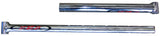 TRIPLE X RACE COMPONENTS 600-TW-0007 Manual Top Wing Slider Mini Sprint