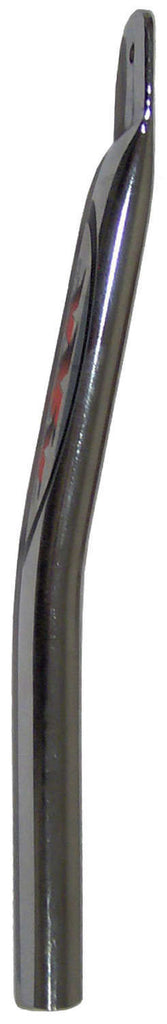 TRIPLE X RACE COMPONENTS 600-TW-0025 Nose Wing Front Post Ea Mini Sprint