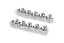 Load image into Gallery viewer, TRIPLE X RACE COMPONENTS CH-4418-10 Torx Head Button Alum .550 Long 10pk