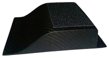 Load image into Gallery viewer, TRIPLE X RACE COMPONENTS CH-6335CF Heel Riser Carbon Fiber 1-1/2in