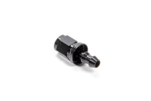 Load image into Gallery viewer, TRIPLE X RACE COMPONENTS HF-10004-BLK #4 Straight Hose End Push Lock