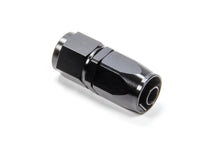 Load image into Gallery viewer, TRIPLE X RACE COMPONENTS HF-20006-BLK #6 Straight Swivel Hose End