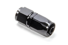 Load image into Gallery viewer, TRIPLE X RACE COMPONENTS HF-20008-BLK #8 Straight Swivel Hose End