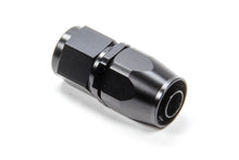 Load image into Gallery viewer, TRIPLE X RACE COMPONENTS HF-20010-BLK #10 Straight Swivel Hose End