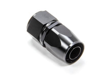 Load image into Gallery viewer, TRIPLE X RACE COMPONENTS HF-20012-BLK #12 Straight Swivel Hose End