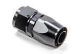 TRIPLE X RACE COMPONENTS HF-20016-BLK #16 Straight Swivel Hose End