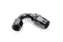 TRIPLE X RACE COMPONENTS HF-22010-BLK #10 120 Degree Swivel Hose End