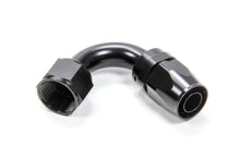 Load image into Gallery viewer, TRIPLE X RACE COMPONENTS HF-22012-BLK #12 120 Degree Swivel Hose End