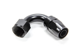 TRIPLE X RACE COMPONENTS HF-22012-BLK #12 120 Degree Swivel Hose End