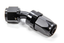 Load image into Gallery viewer, TRIPLE X RACE COMPONENTS HF-23008-BLK #8 30 Degree Swivel Hose End