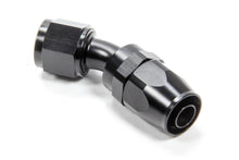 Load image into Gallery viewer, TRIPLE X RACE COMPONENTS HF-23010-BLK #10 30 Degree Swivel Hose End