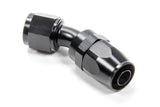 TRIPLE X RACE COMPONENTS HF-23010-BLK #10 30 Degree Swivel Hose End